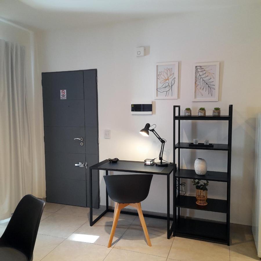Departamento Buenos Aires Congreso Appartement Buitenkant foto